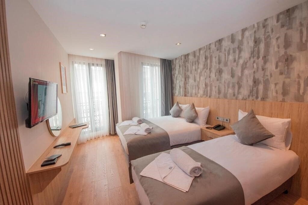 Отель Mahya Hotel Special 3*
