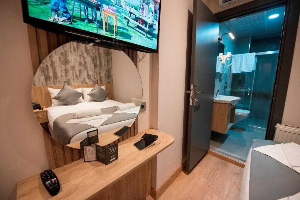 Фотография Mahya Hotel Special 3*