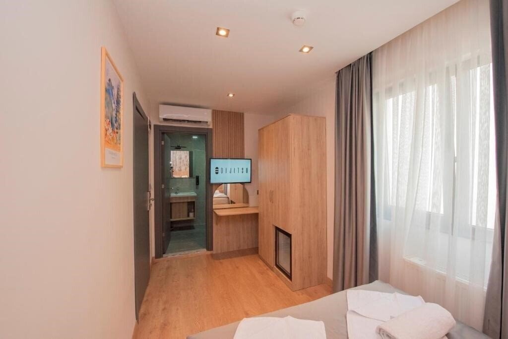 Вид Mahya Hotel Special 3*