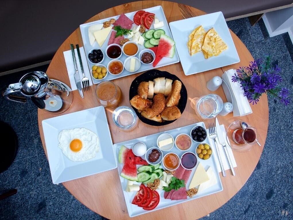 Апартаменти Joy Taksim 3*