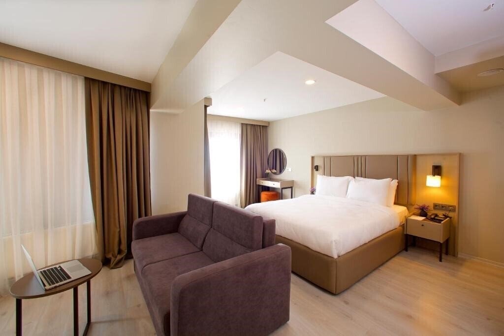 Фотографія Joy Taksim 3*