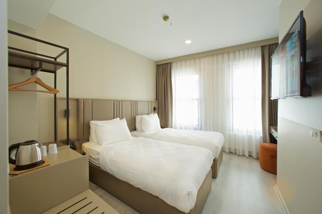 Картинка Joy Taksim 3*