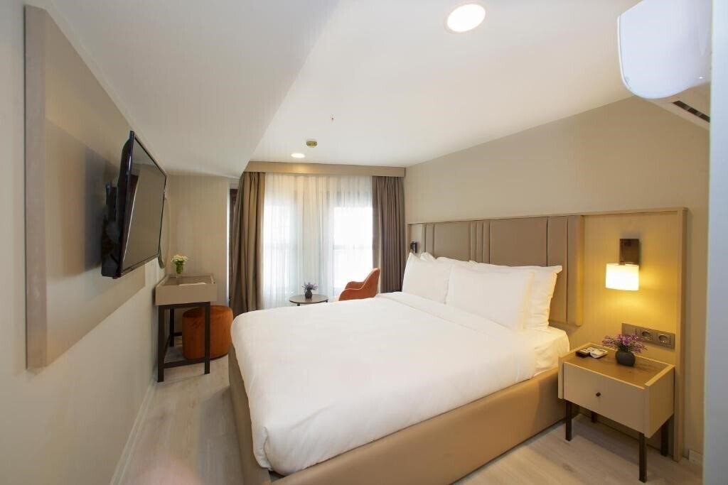 Вид Joy Taksim 3*