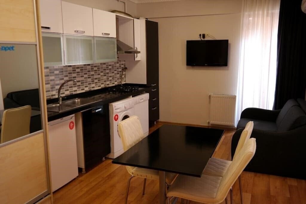 Панорама Sheriff Residence 3*