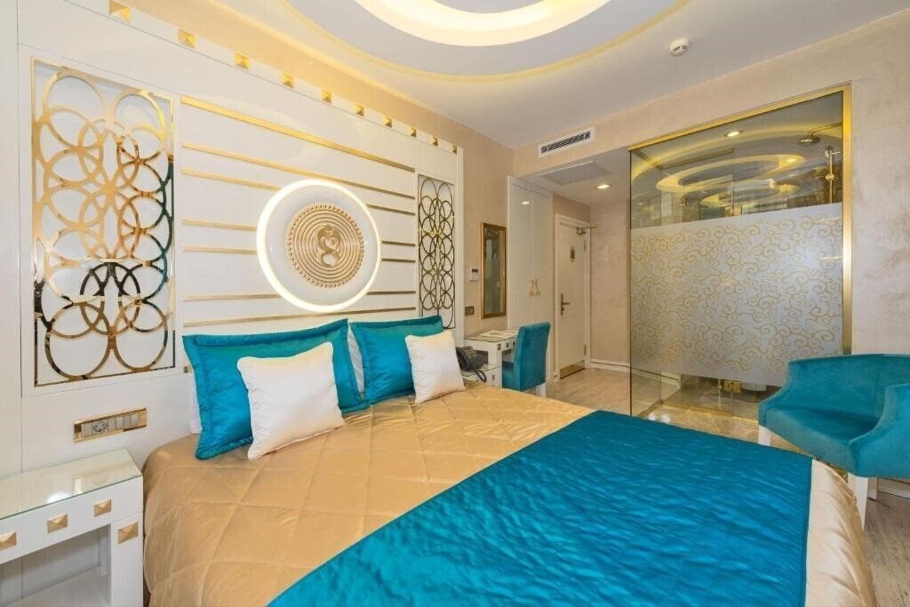 Апартаменти The Million Stone 4*