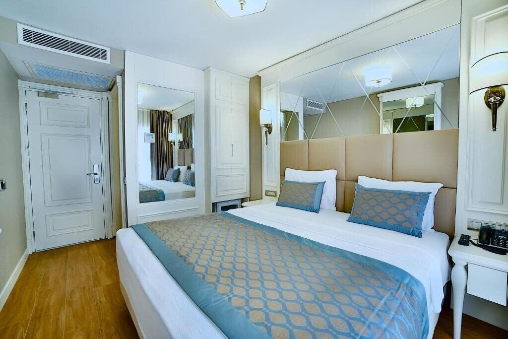 Картинка Beethoven Hotel & Suit (ex. Beethoven Suite, Beethoven Suit) 3*