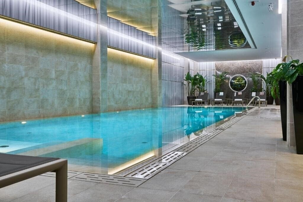 Панорама Rayelin Hotel Old City 4*