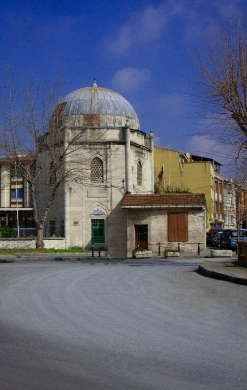 Изображение Istanbul Efes Hotel 3*