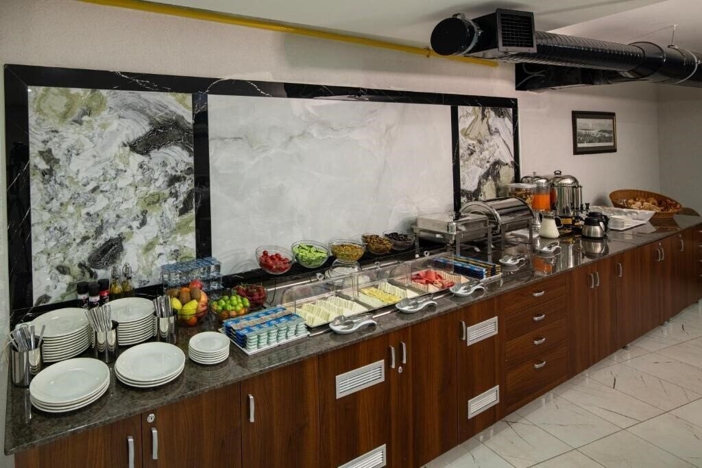 Картинка Istanbul Efes Hotel 3*