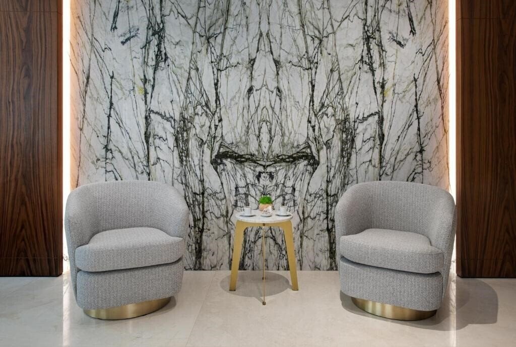 Апартаменты Gleam Collection Hotel 5*