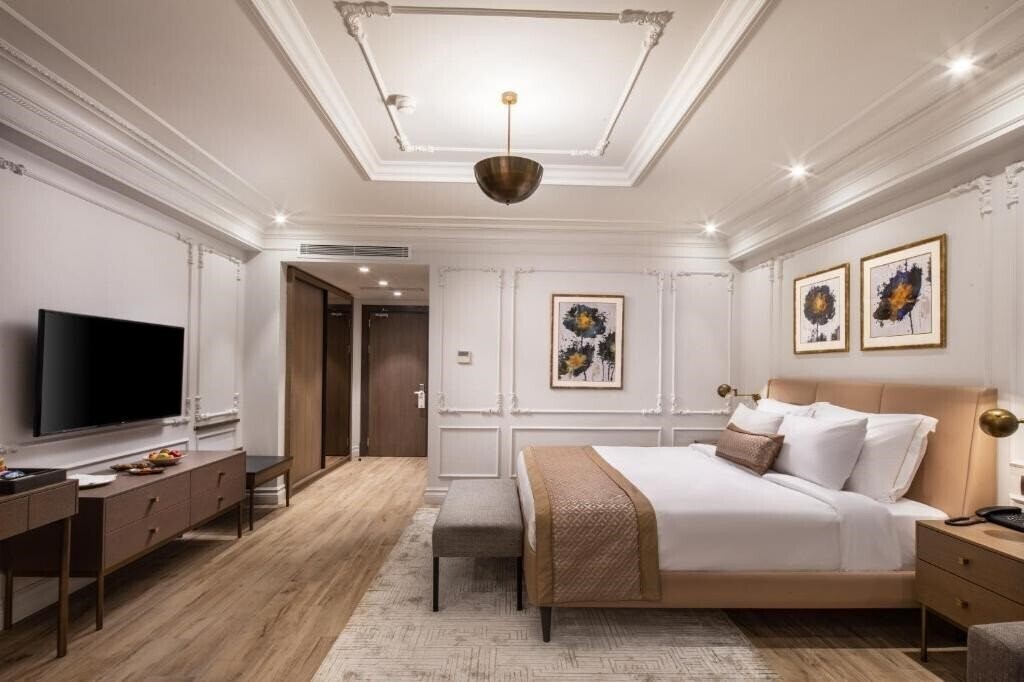 Фотография Mula Hotel Sultanahmet 5*
