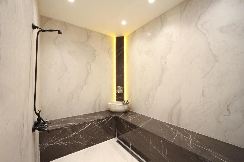 Картинка Mula Hotel Sultanahmet 5*