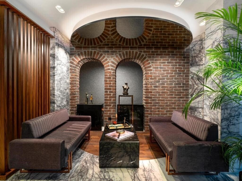 Территория Nex Hotel Istanbul Other 4*