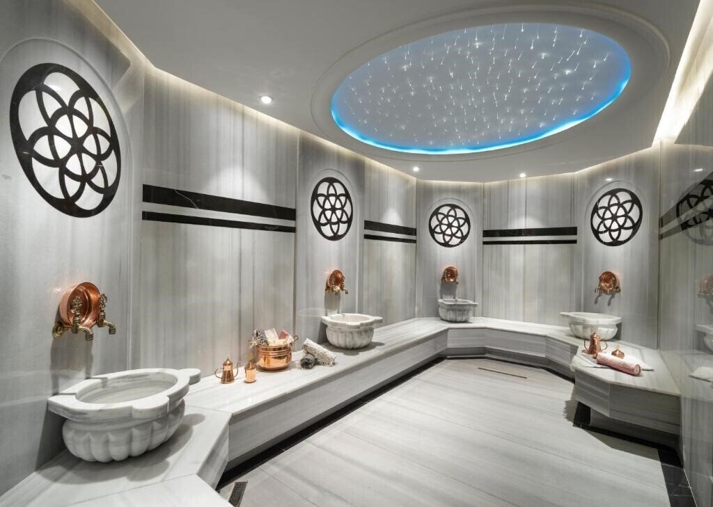 Фотография Nex Hotel Istanbul Other 4*