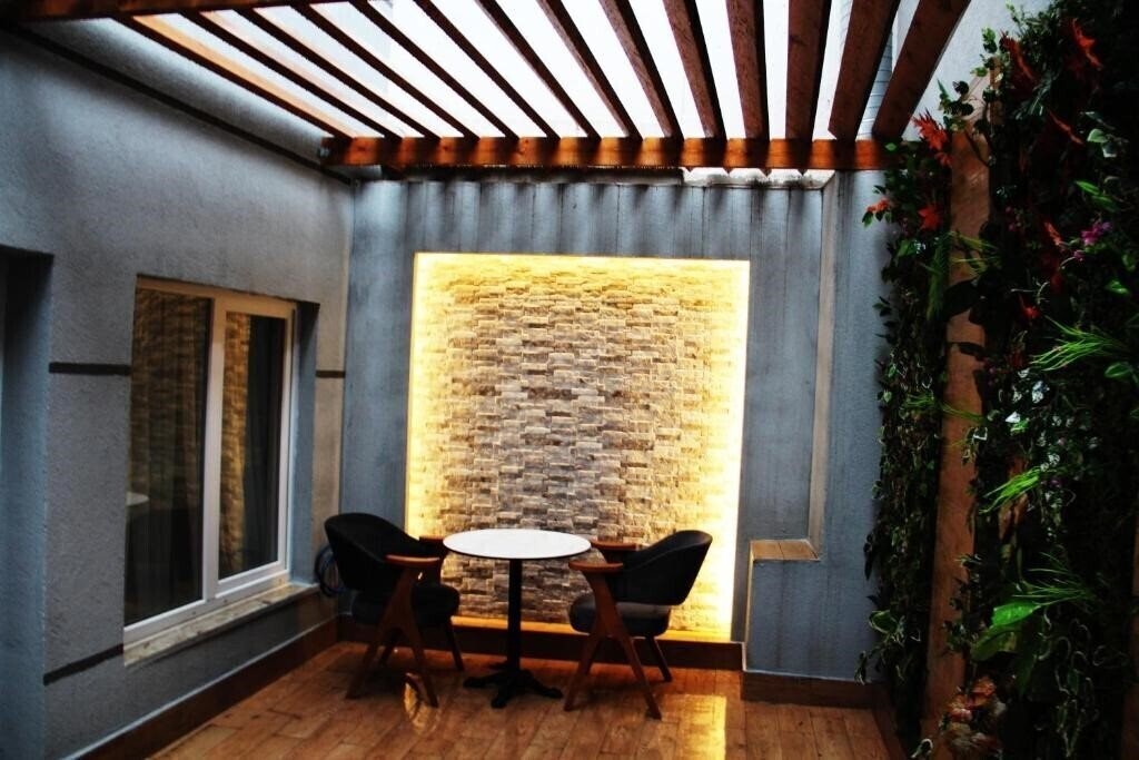 Апартаменти Sabiha Sultan Hotel 3*