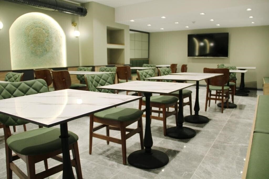 Картинка Sabiha Sultan Hotel 3*