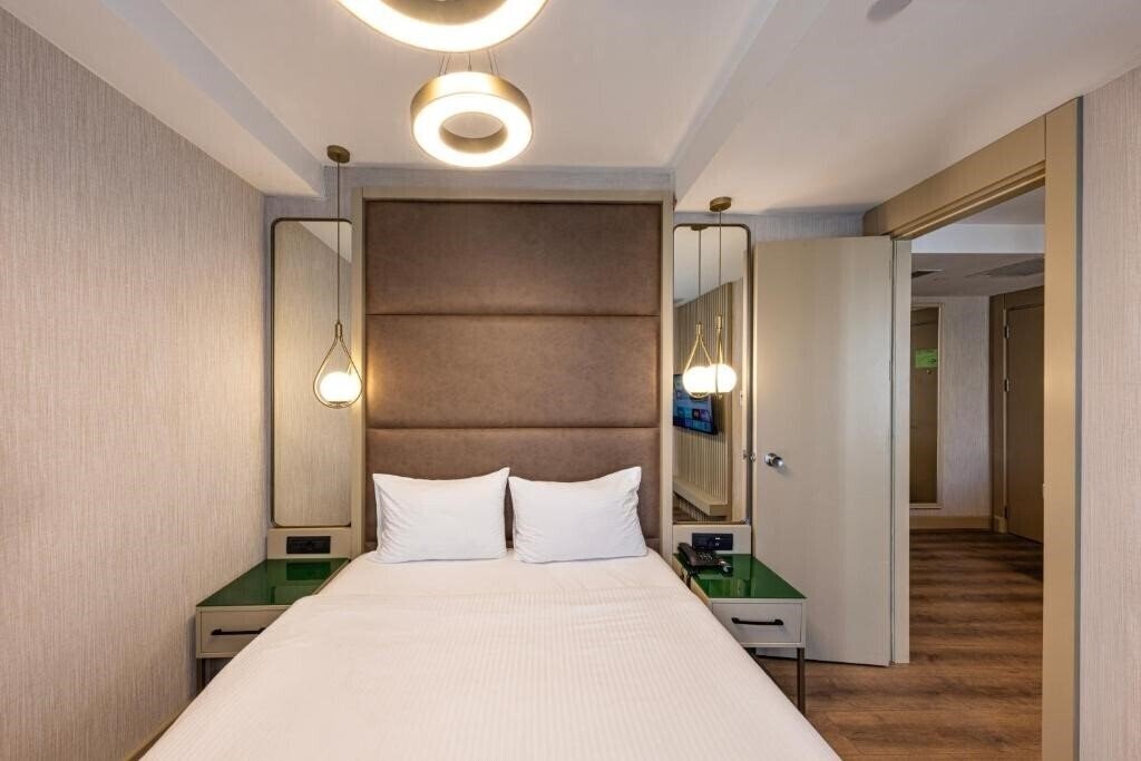 Изображение The Nest Hotel 4*