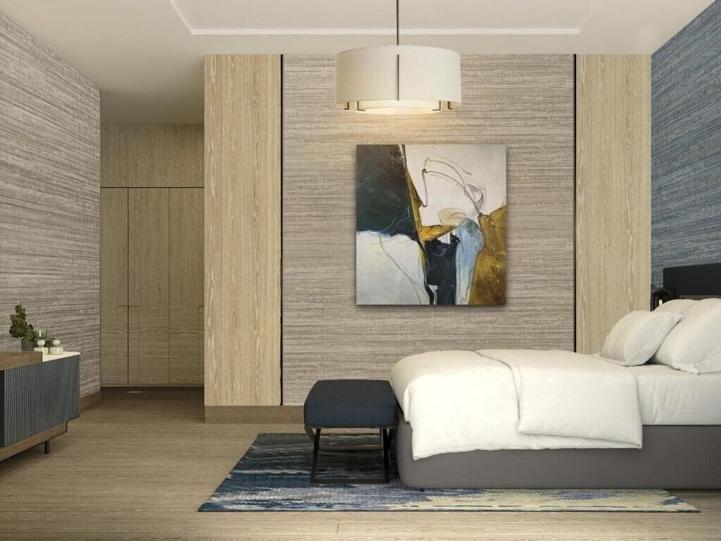 Апартаменты Movenpick Living Istanbul Camlivadi 5*