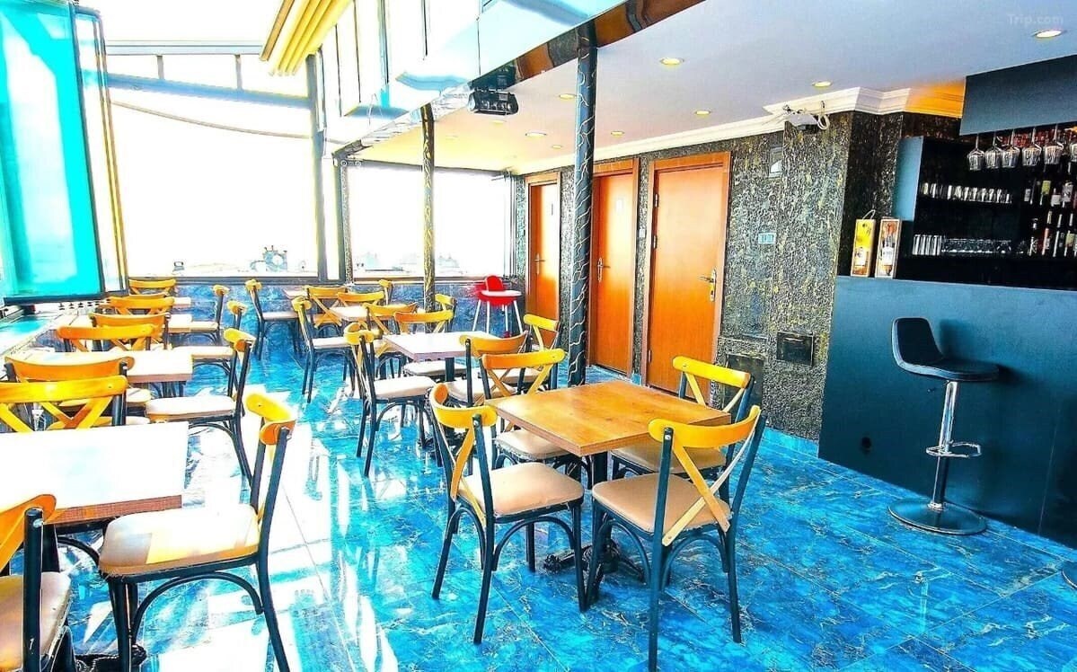 Територія Kaya Royal Hotel (ex. Kaya Royal Hotel Old Town) 3*