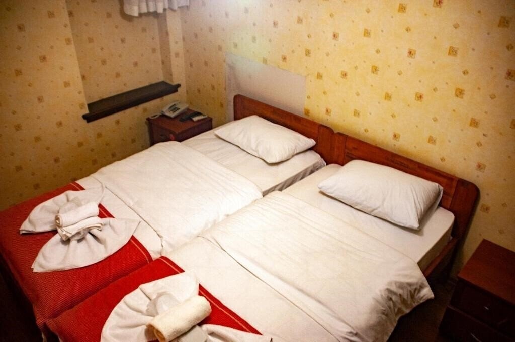 Апартаменти Istanbul Irish Hotel (ex. Shamrock) 3*