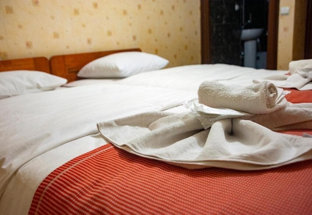 Панорама Istanbul Irish Hotel (ex. Shamrock) 3*