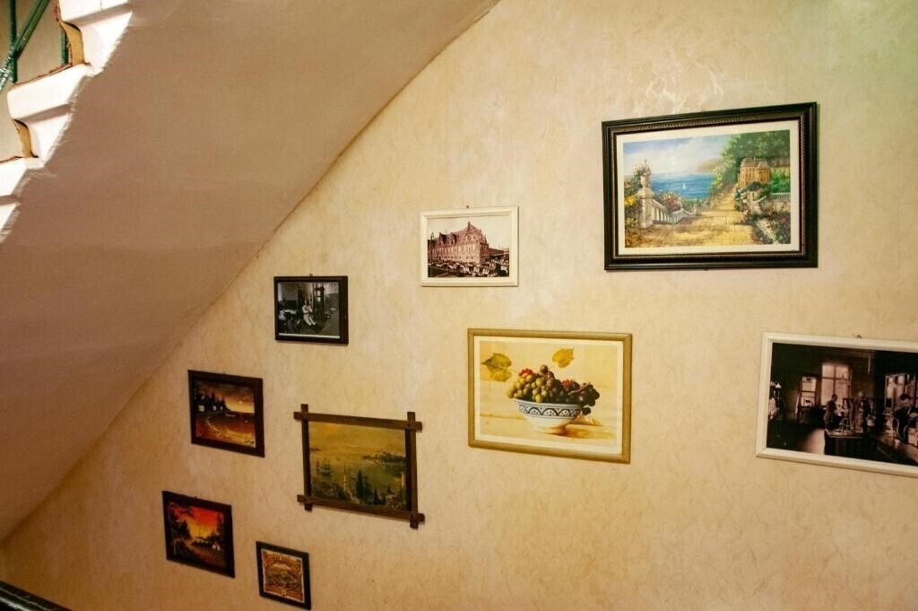 Зображення Istanbul Irish Hotel (ex. Shamrock) 3*