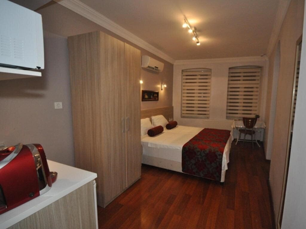 Изображение Istiklal St. House 3*