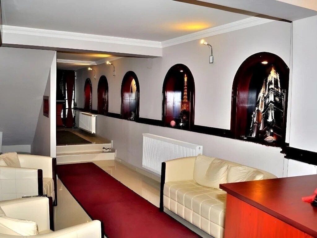 Фото Istiklal St. House 3*