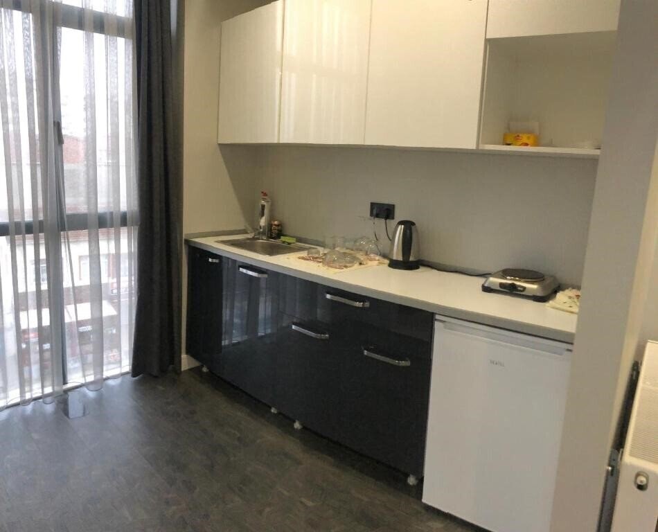 Зображення Kent Suit (ex. Kent Suit Otel) 2*