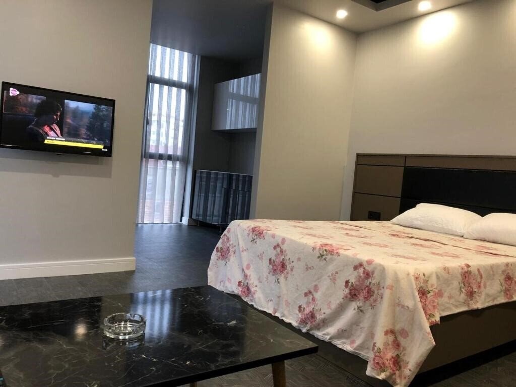 Вид Kent Suit (ex. Kent Suit Otel) 2*