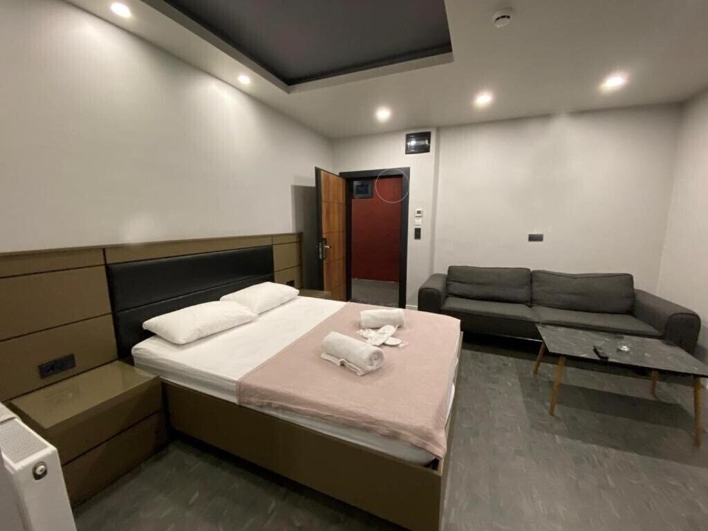 Територія Kent Suit (ex. Kent Suit Otel) 2*