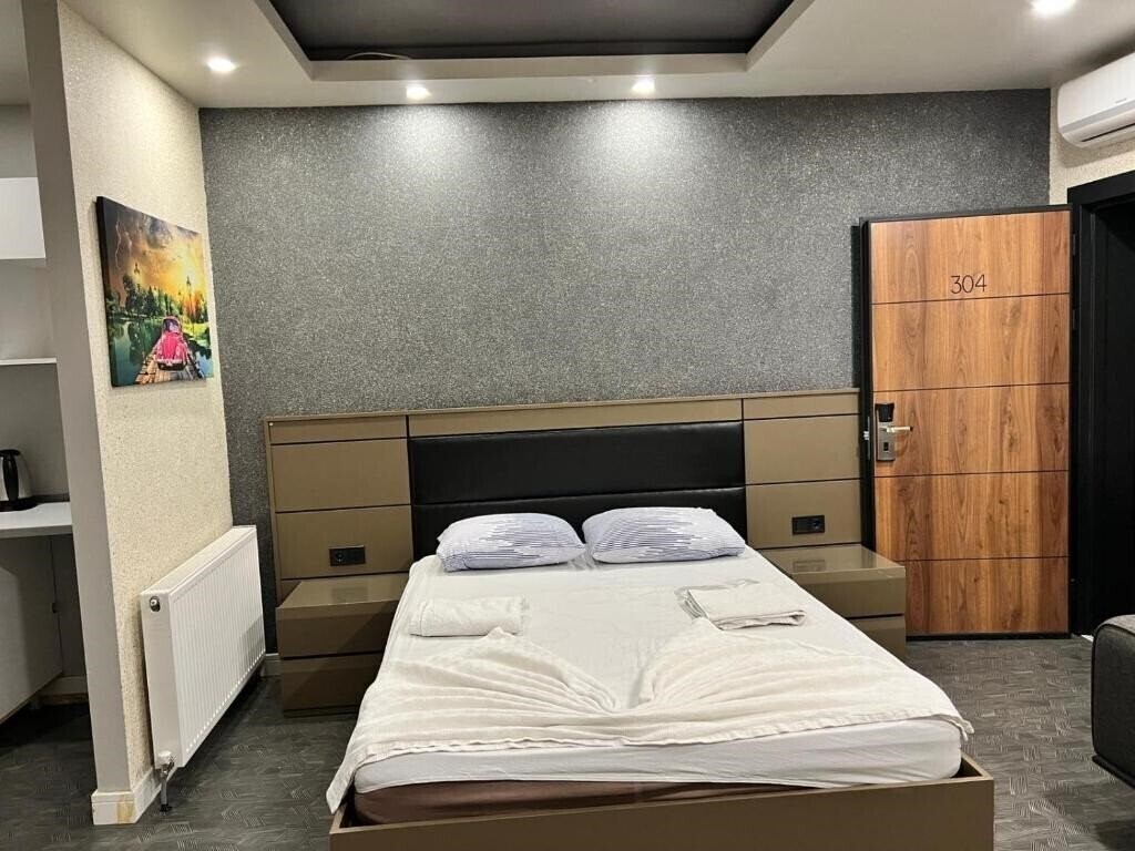 Панорама Kent Suit (ex. Kent Suit Otel) 2*