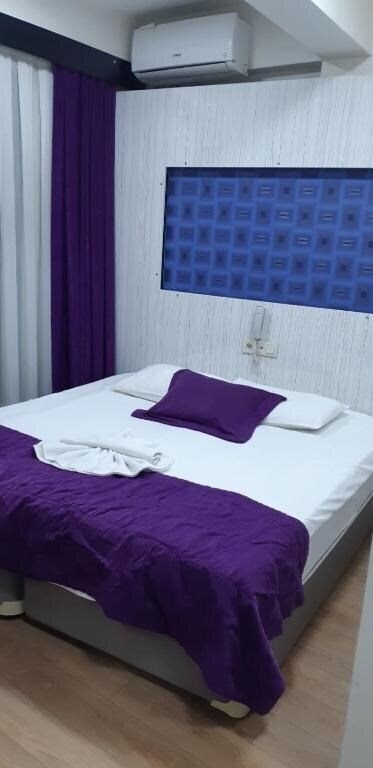 Вид Arya Hotel (ex. Kadikoy Arya Hotel) 3*