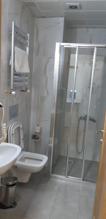 Апартаменти Arya Hotel (ex. Kadikoy Arya Hotel) 3*