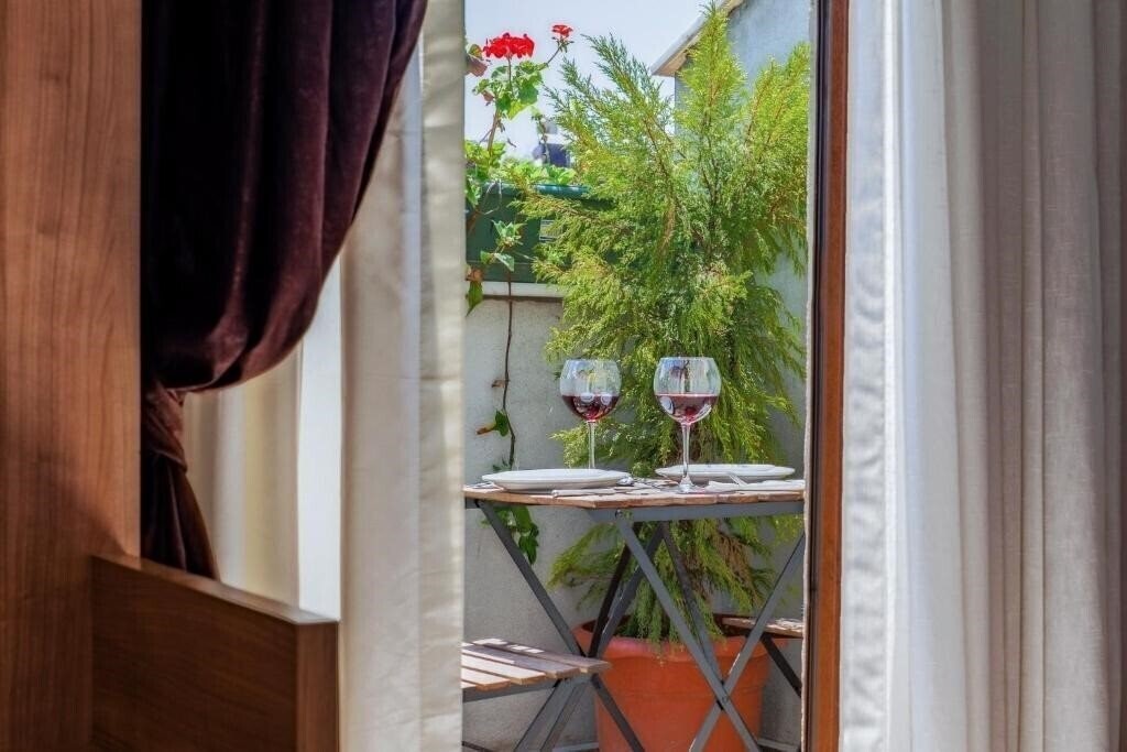 Картинка Kavalali Suites 3*