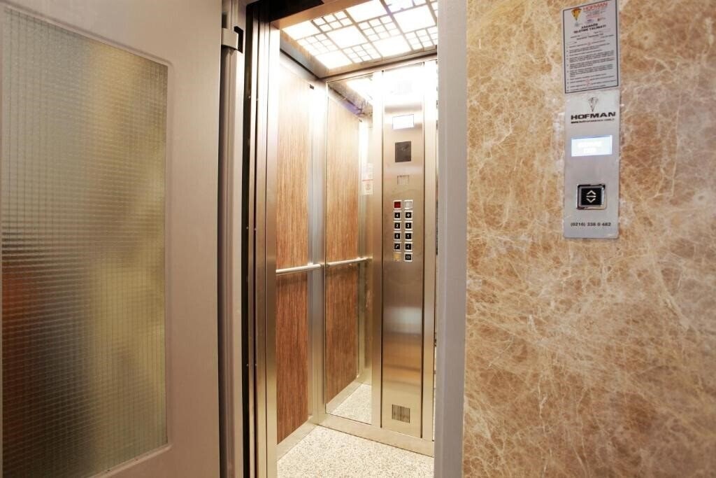 Территория Kavalali Suites 3*