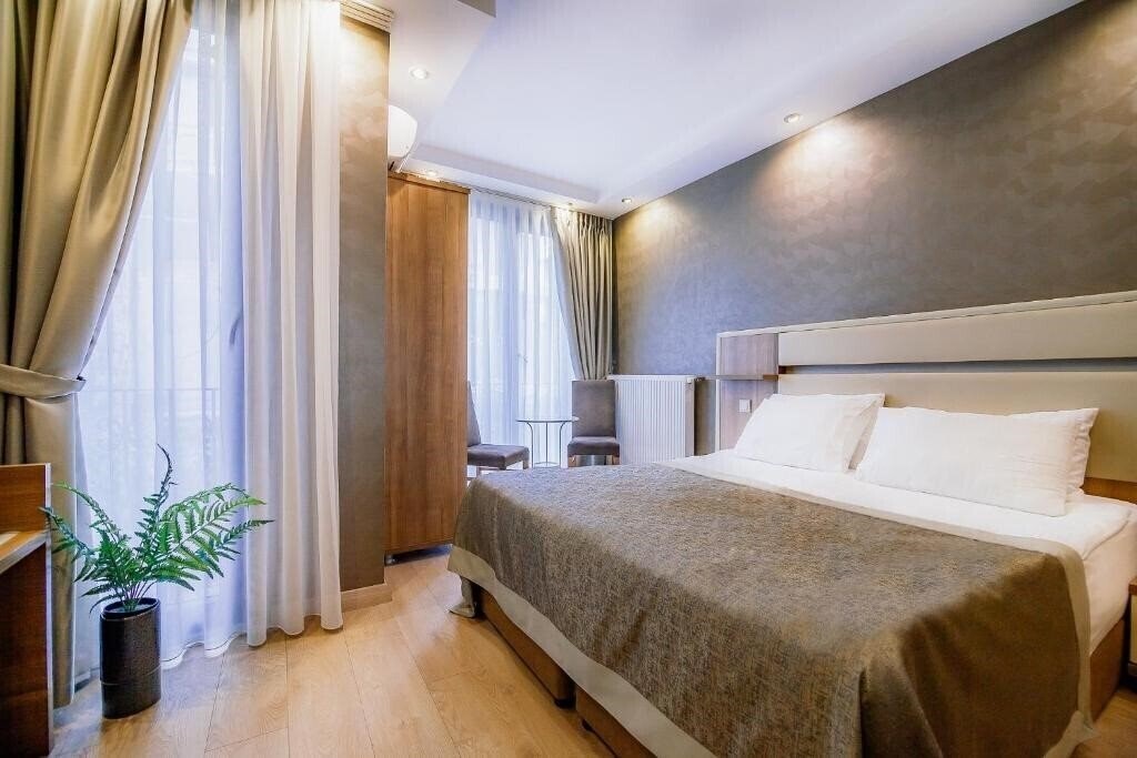 Панорама Kavalali Suites 3*