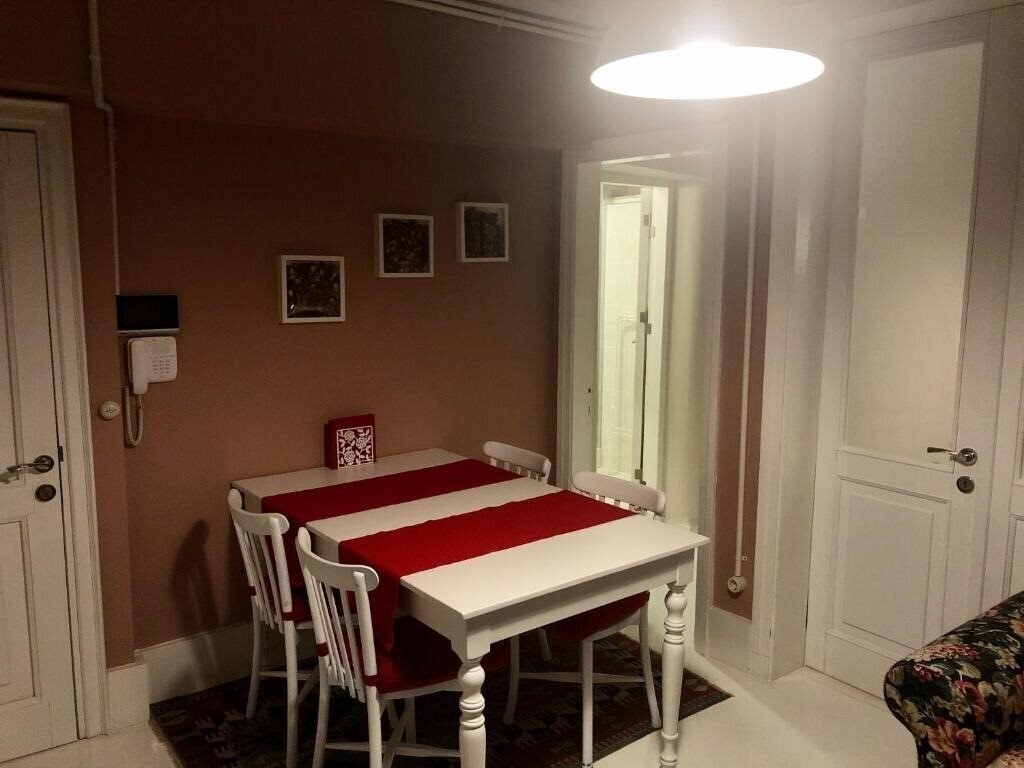 Апартаменты Mehmet Bey Suites 3*