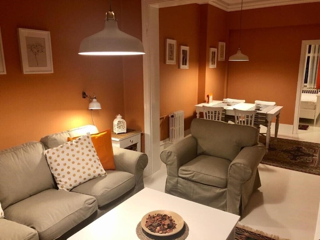 Фото Mehmet Bey Suites 3*