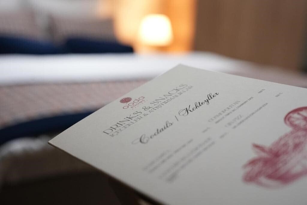 Апартаменты La Vita Suites 4*