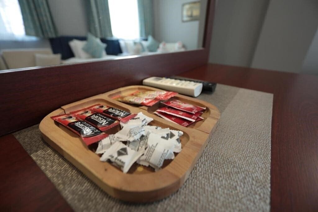 Вид White Pearl Apart 3*