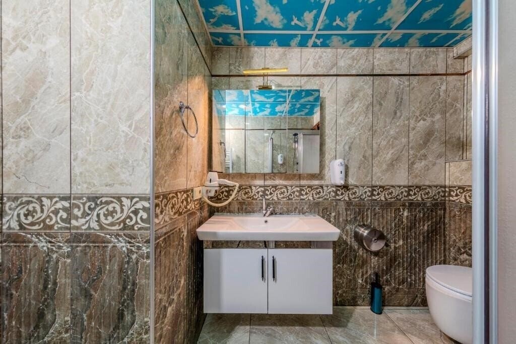 Вид By Mesut Residence (ex. Sam Diamond Residence) 3*