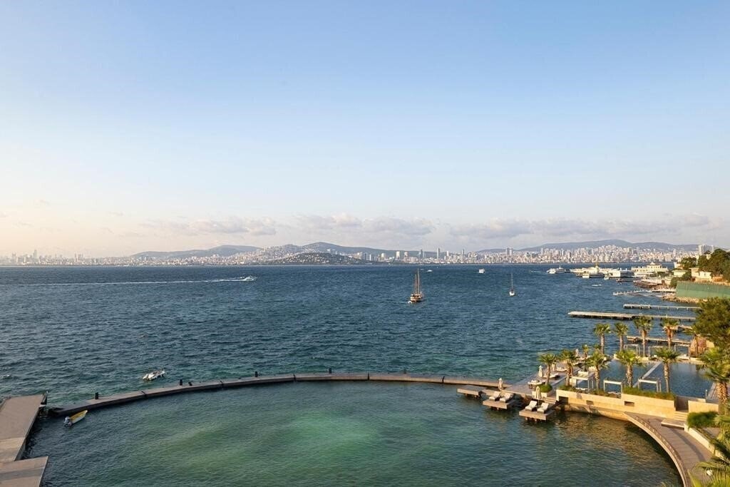 Апартаменти Princes Palace Resort 5*