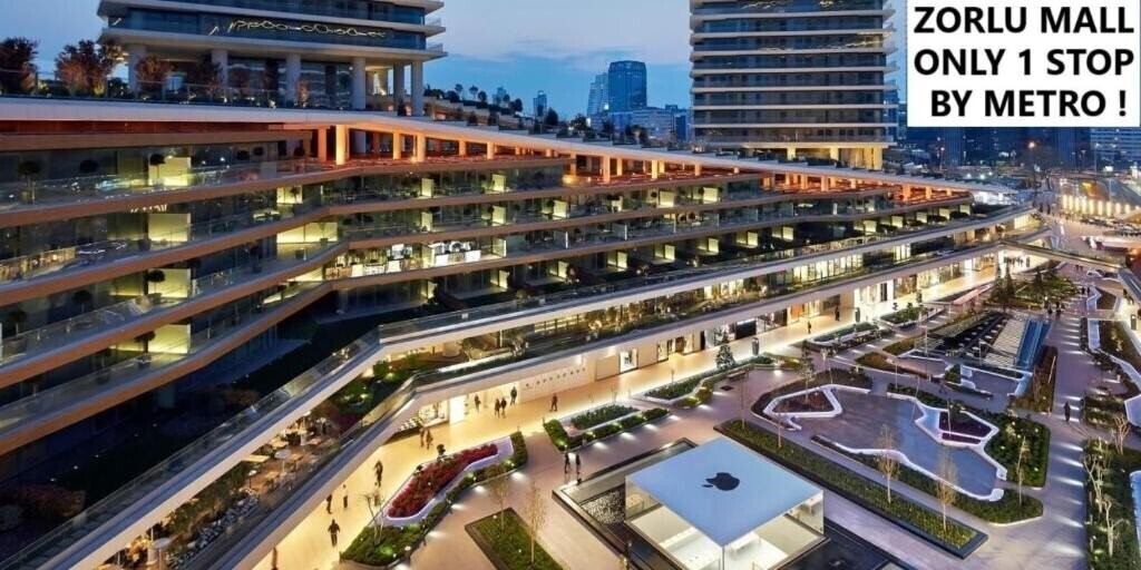 Фото Tryp By Wyndham Istanbul Sisli 4*