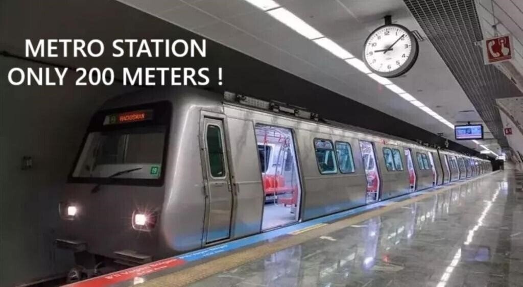 Изображение Tryp By Wyndham Istanbul Sisli 4*