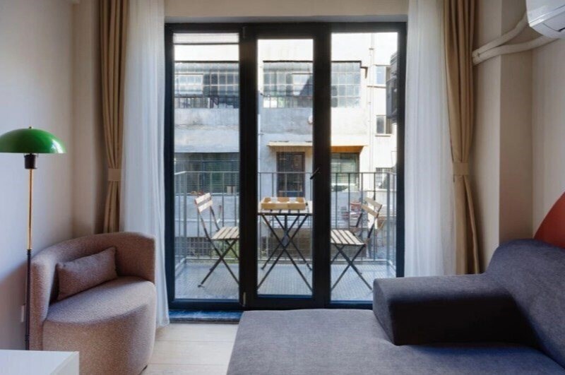 Картинка Galata Abraham by NewInn (ex. Galata Abraham) 4*