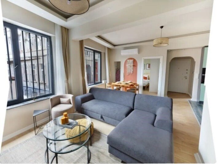 Отель Galata Abraham by NewInn (ex. Galata Abraham) 4*