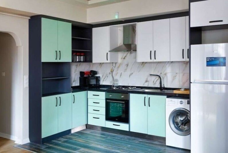 Территория Galata Abraham by NewInn (ex. Galata Abraham) 4*