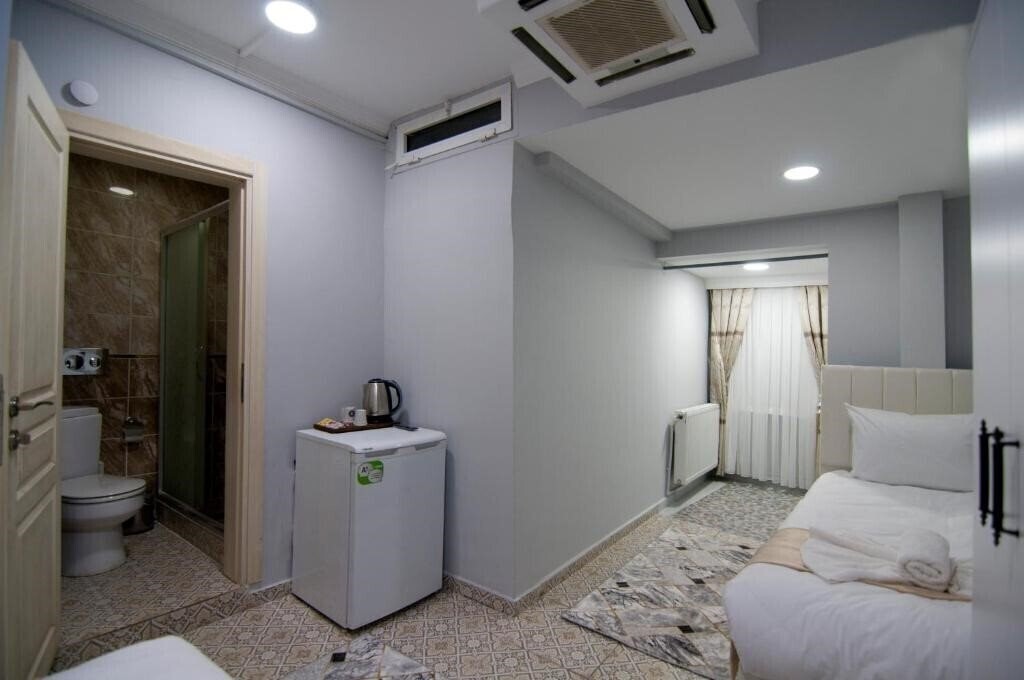 Апартаменты Istanbul Palace Hotel 2*