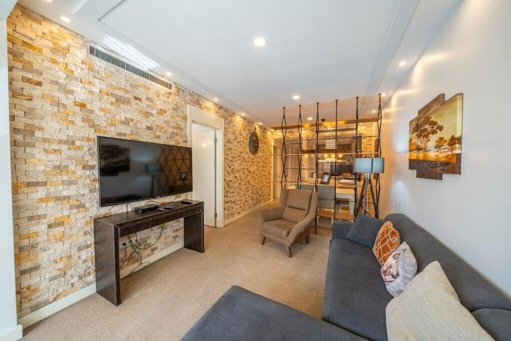 Зображення Taksim Petek Residence by Guestteori 3*